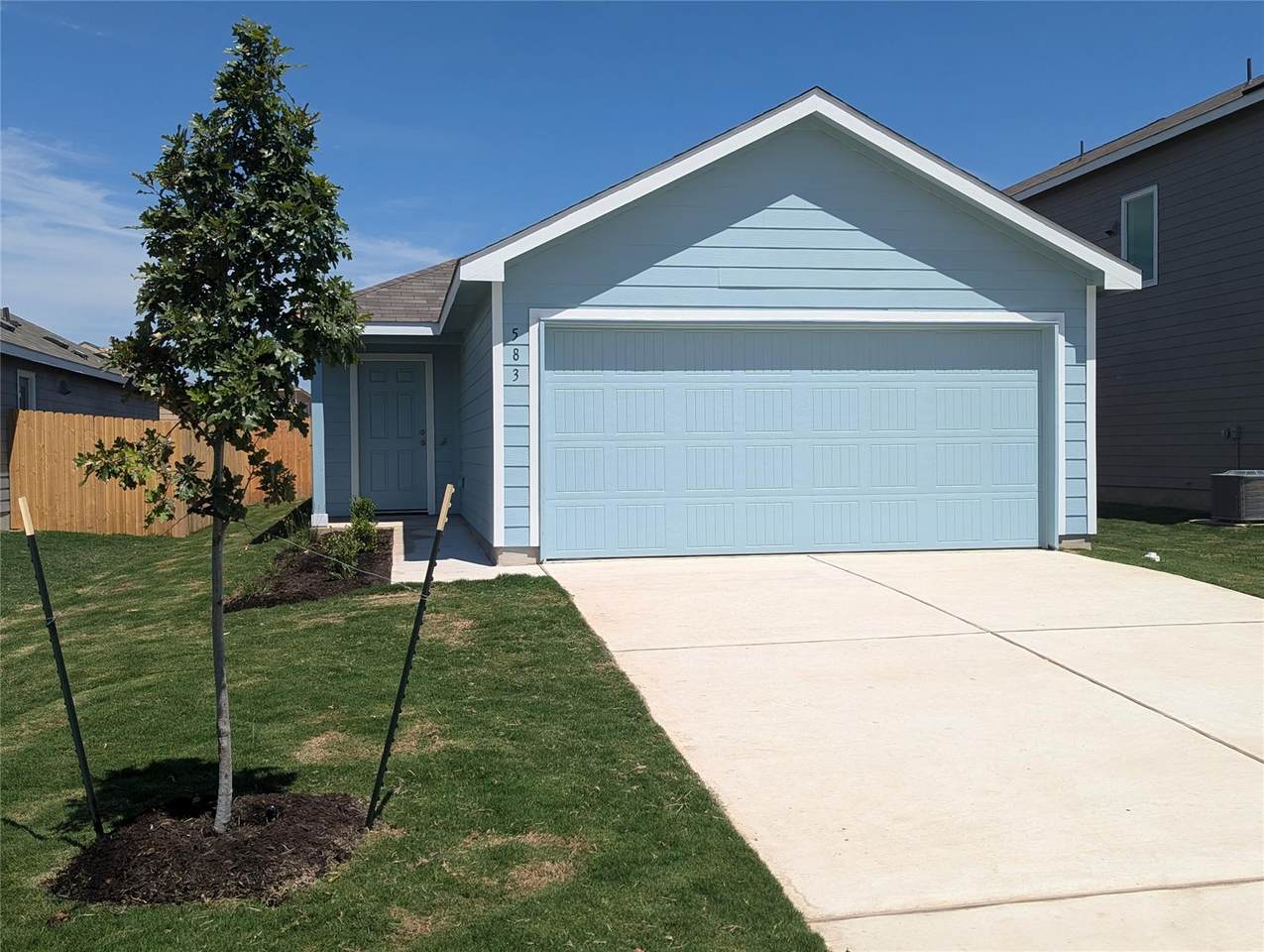 583 Commander Abbott Dr - Photo 1