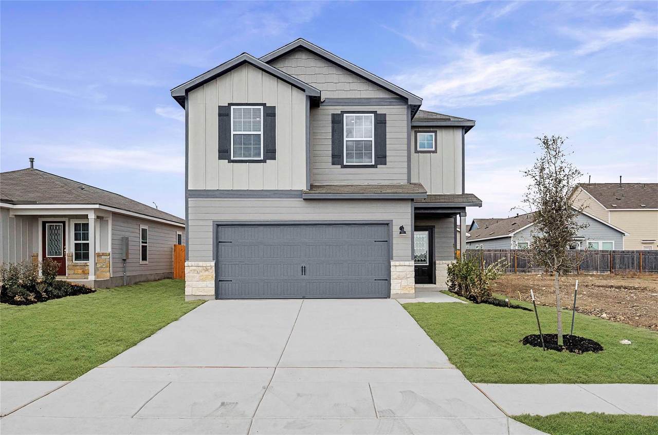 385 Silent Meadow Run - Photo 1