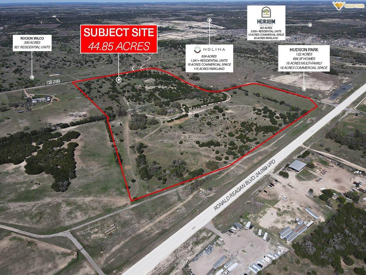 1200 County Road 289 - Photo 1