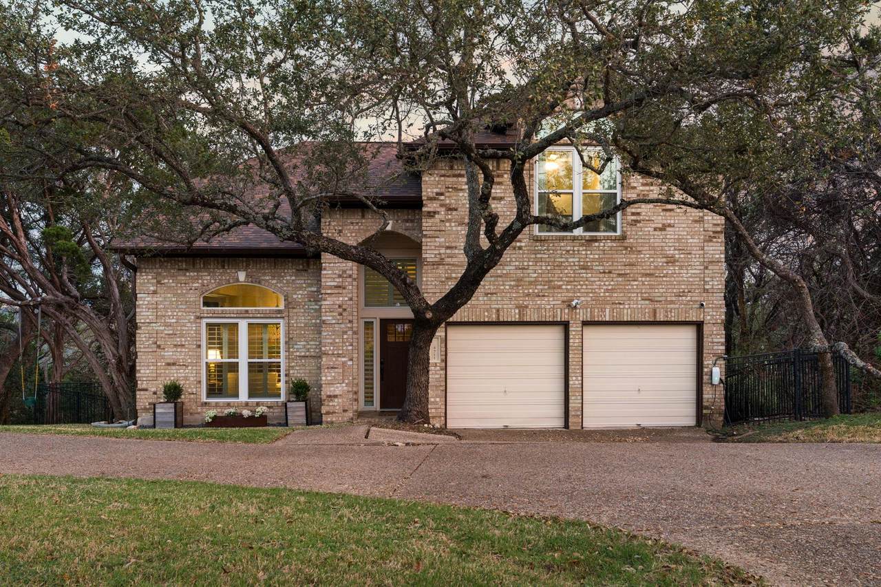 6711 Lakewood Point Cv - Photo 1