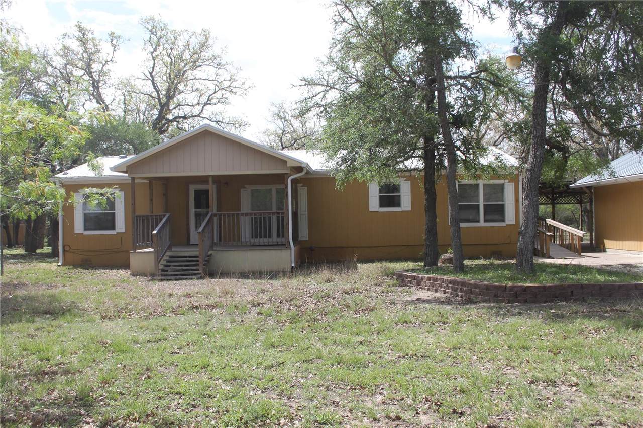 936 Fm 1185 - Photo 1
