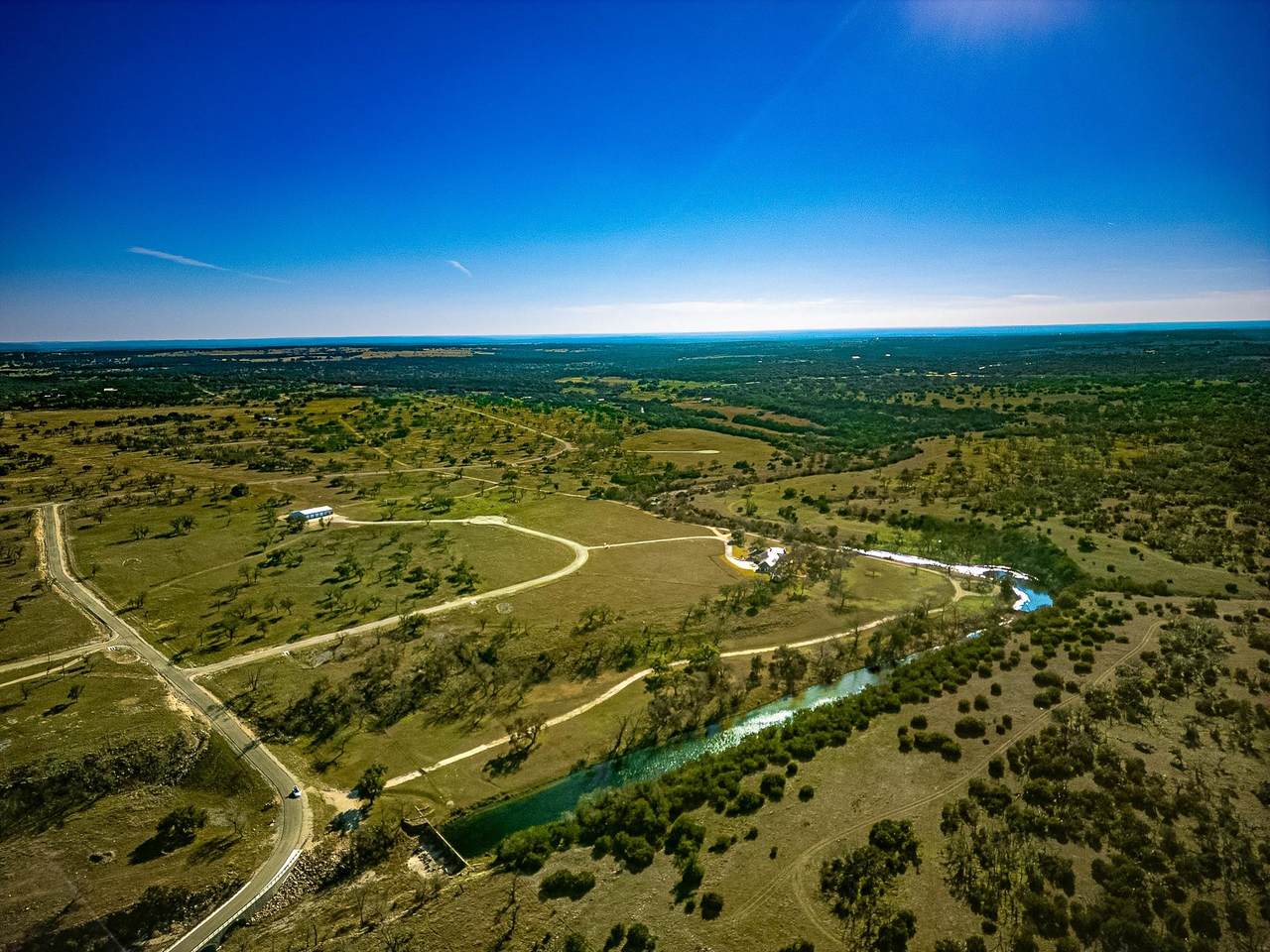 170 Goose Landing 10.57Acres Way - Photo 1