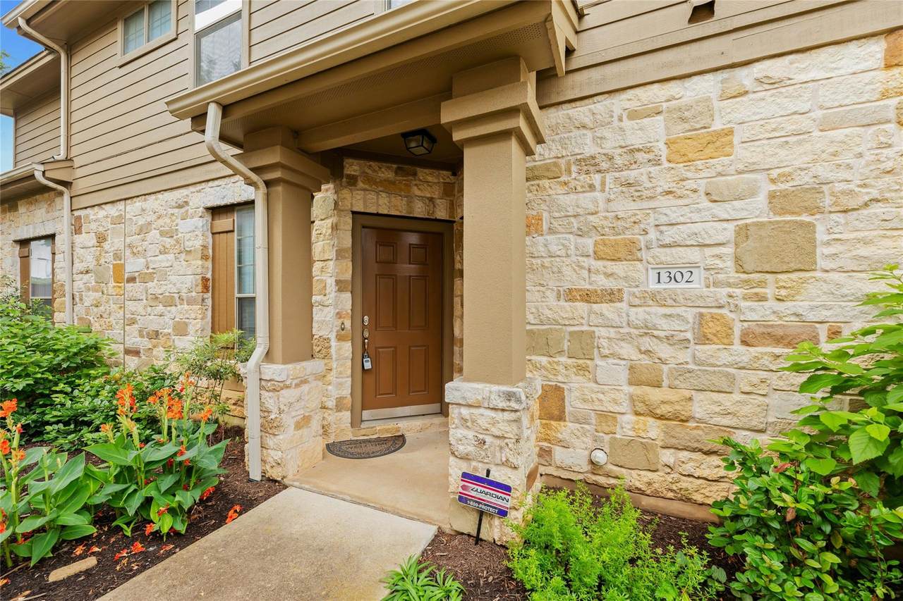 14815 Avery Ranch Blvd - Photo 1