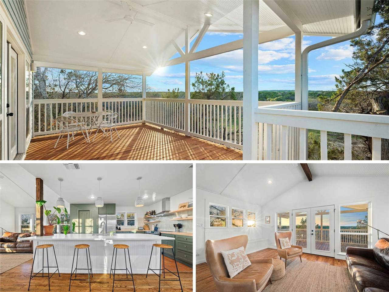 550 Cliffside Rd - Photo 1
