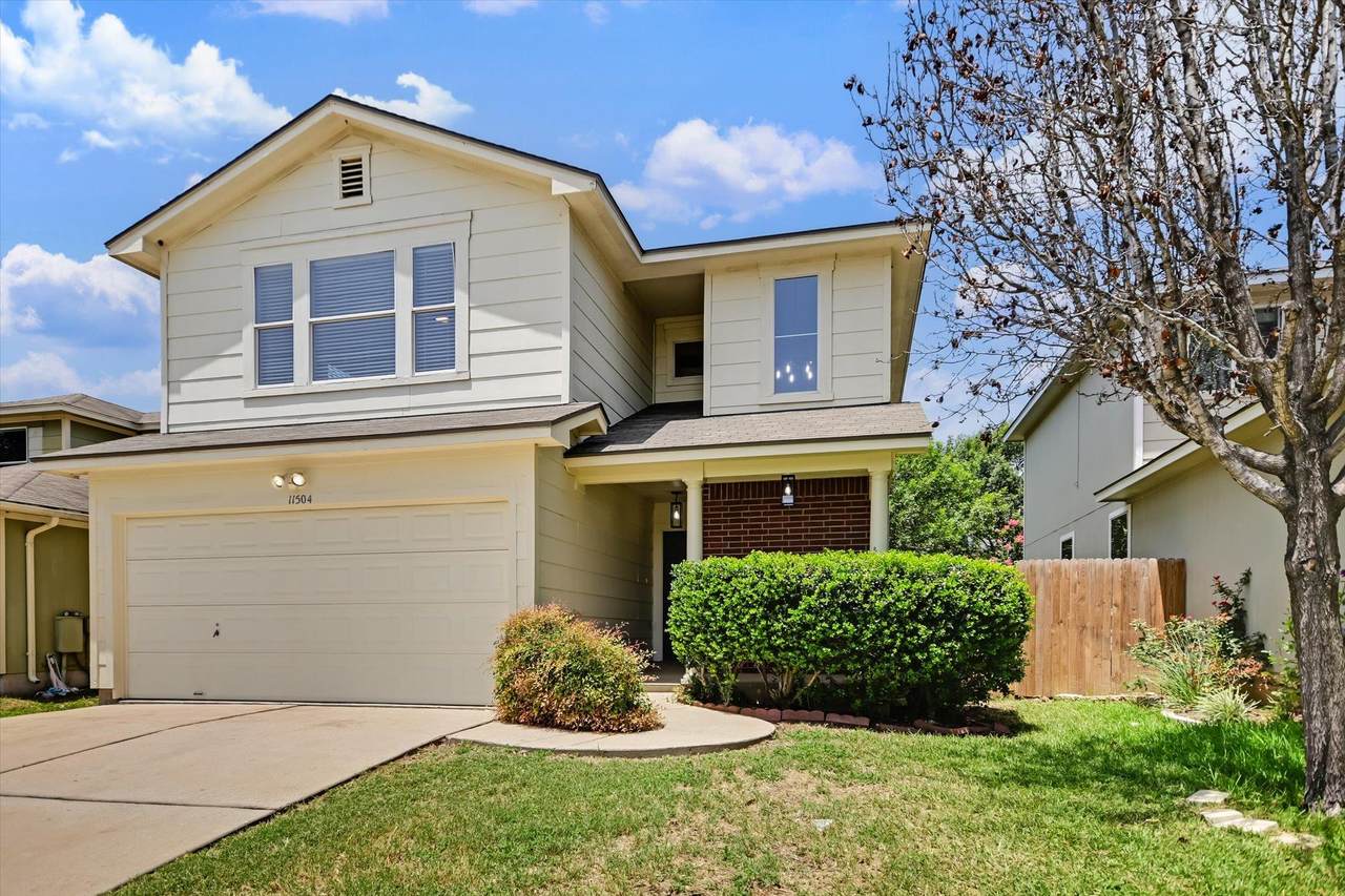 11504 Robert Wooding Dr - Photo 1