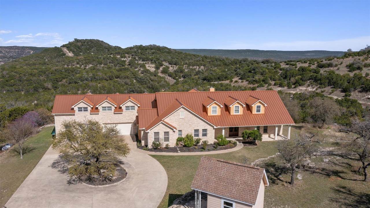 25003 Montana Creek Xing - Photo 1