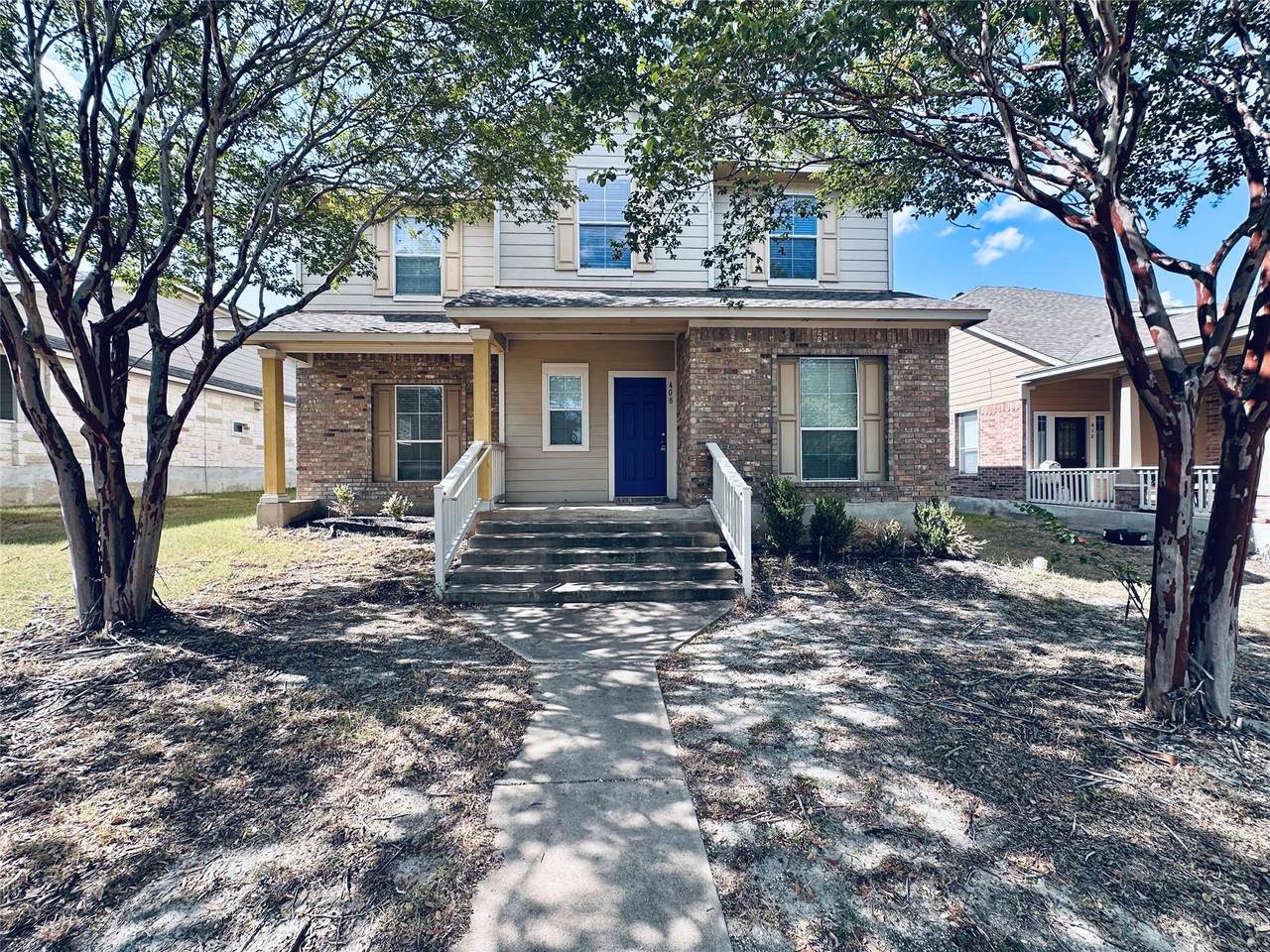 408 Yucca House Dr - Photo 1