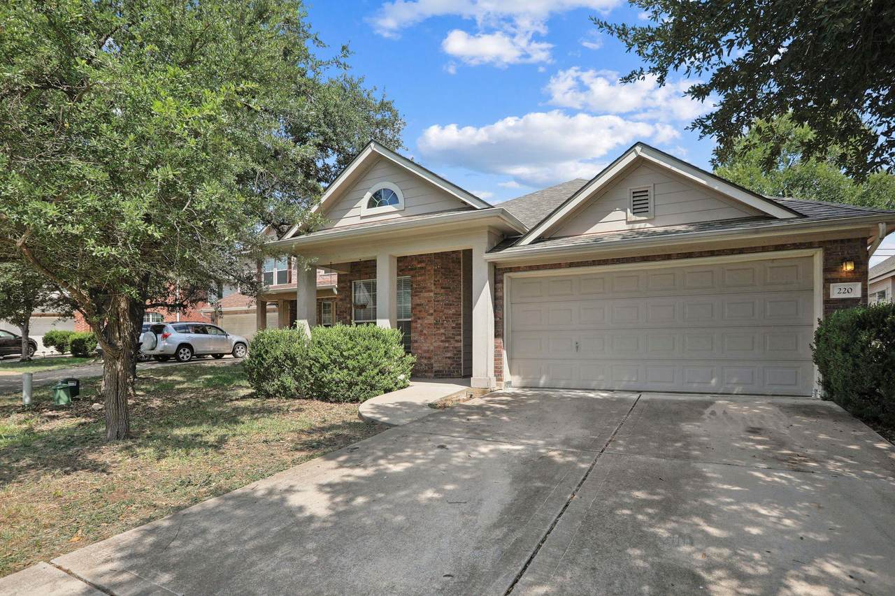 220 Valona Loop - Photo 1