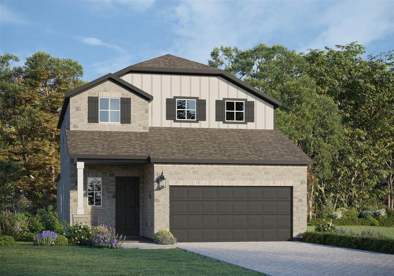 1029 Stonehill Dr - Photo 1