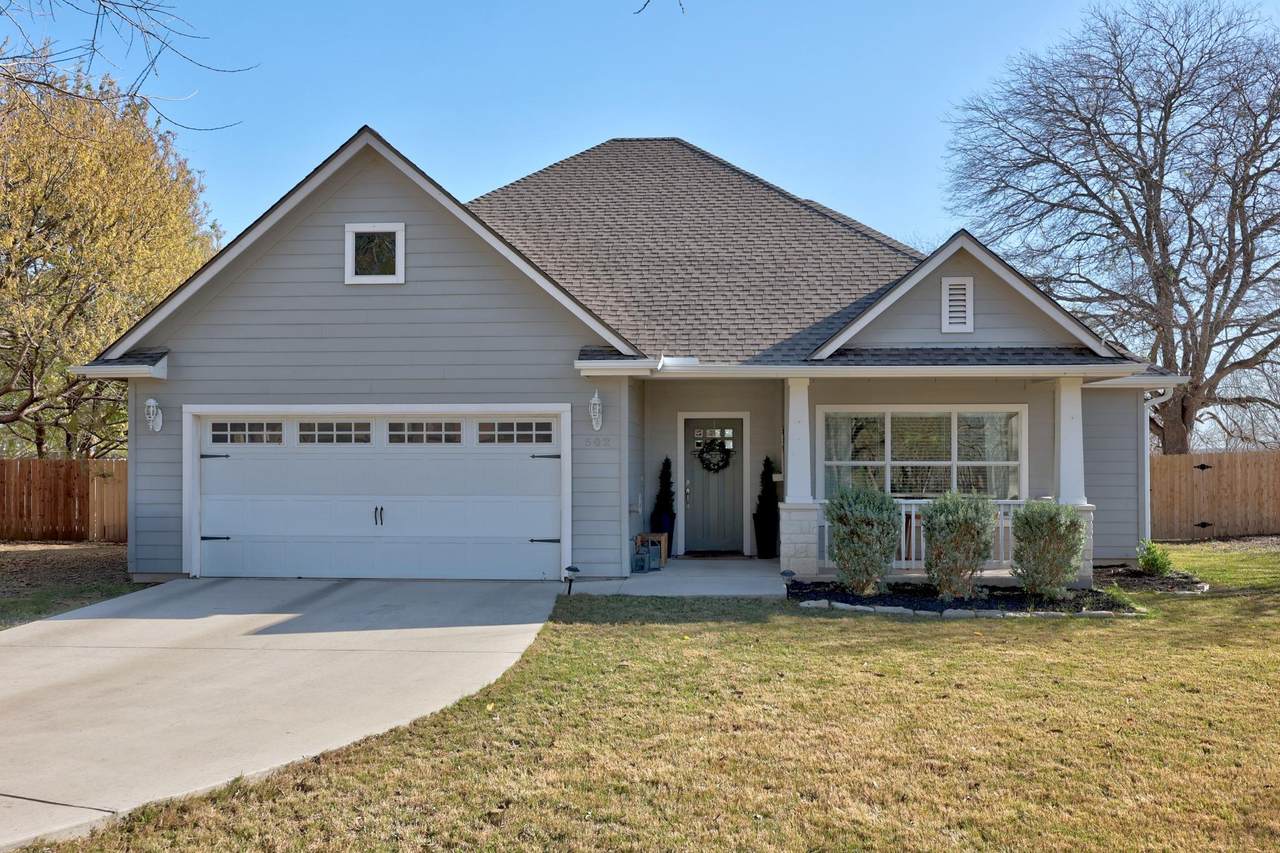 502 River Rd - Photo 1
