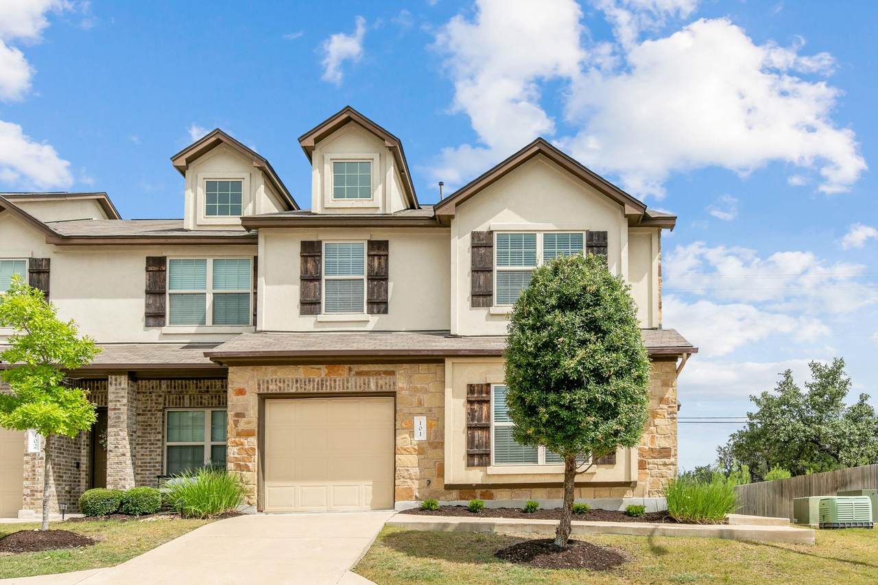 1701 Bell Blvd - Photo 1