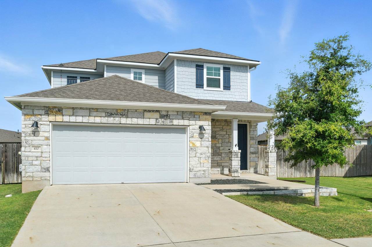 410 Watercourse Way - Photo 1