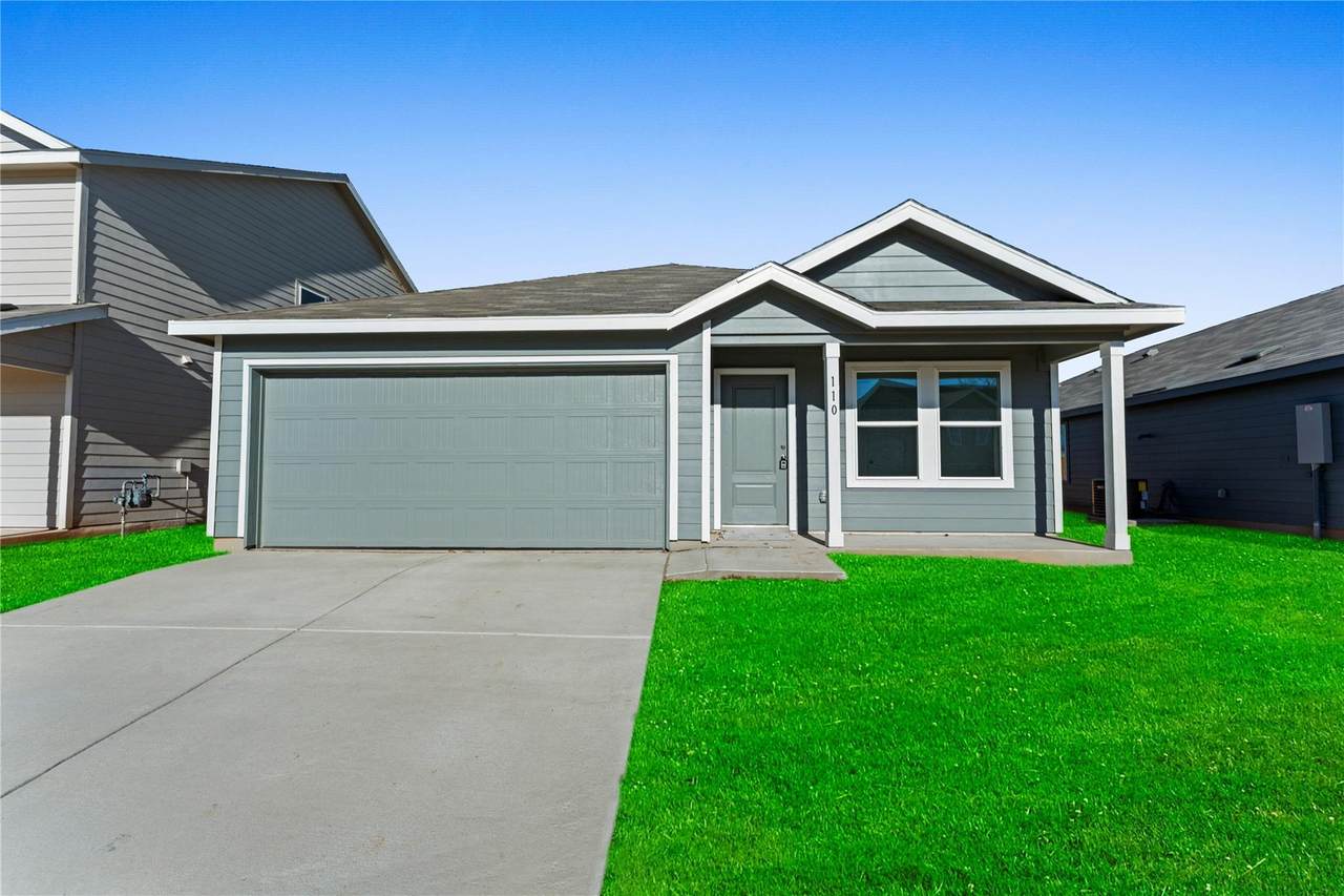 110 Ellendale Pl - Photo 1