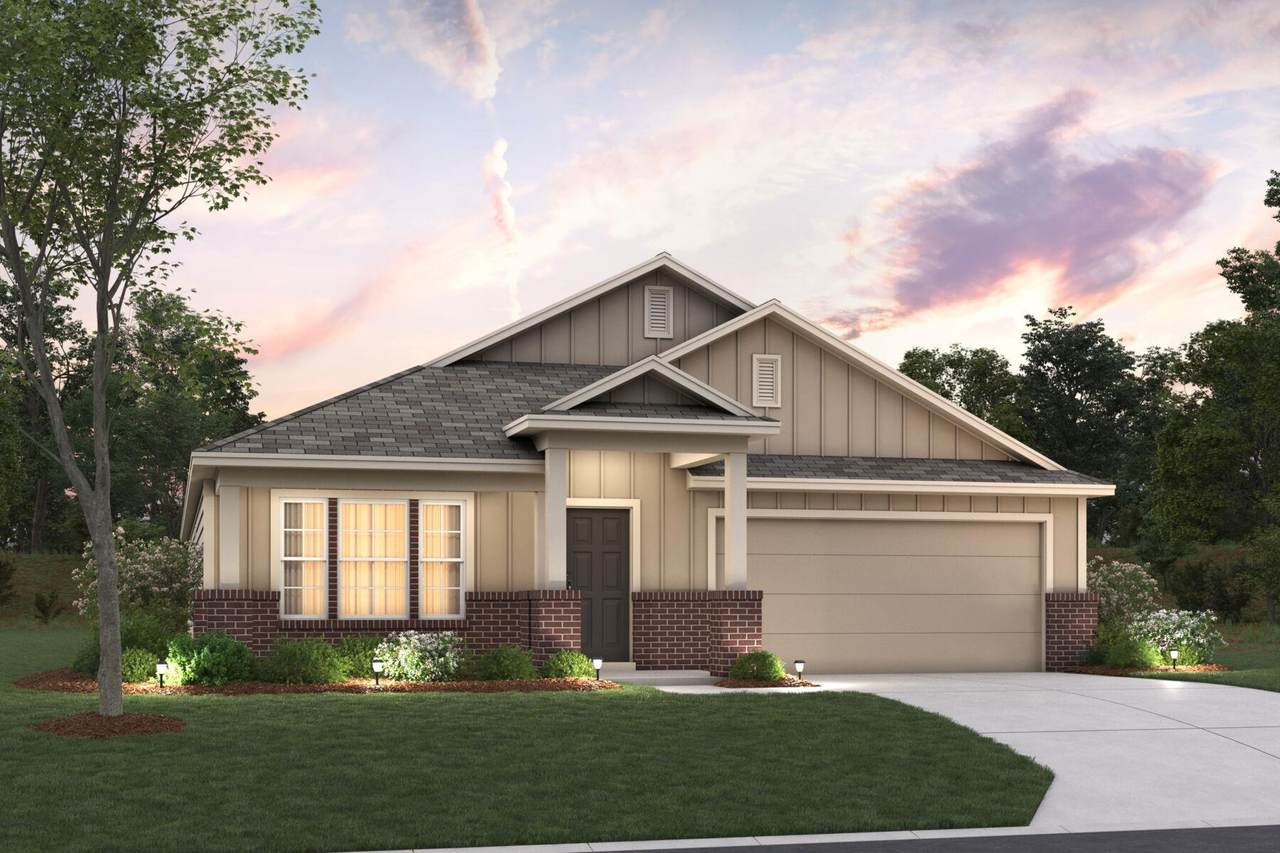 245 Tessaria Dr - Photo 1