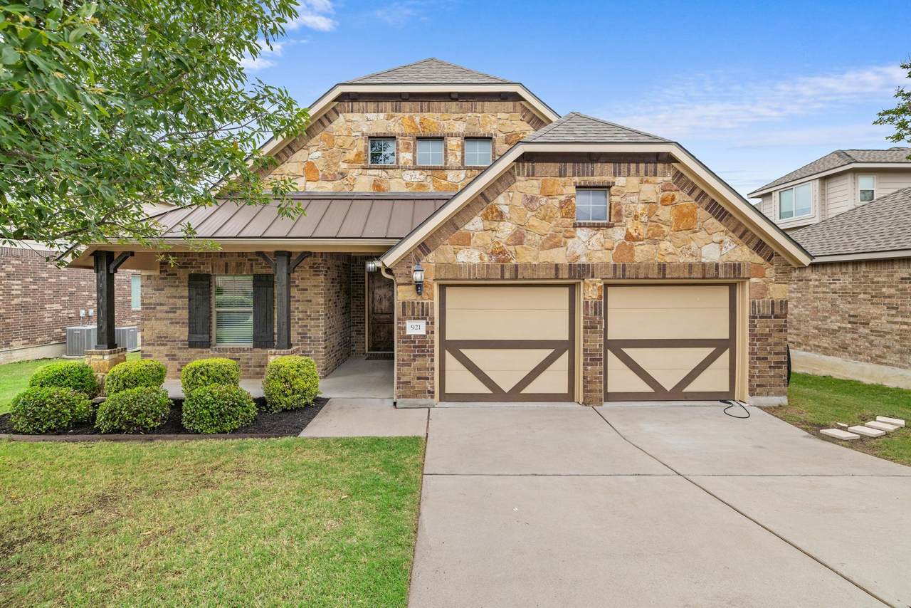 921 Tabernash Dr - Photo 1
