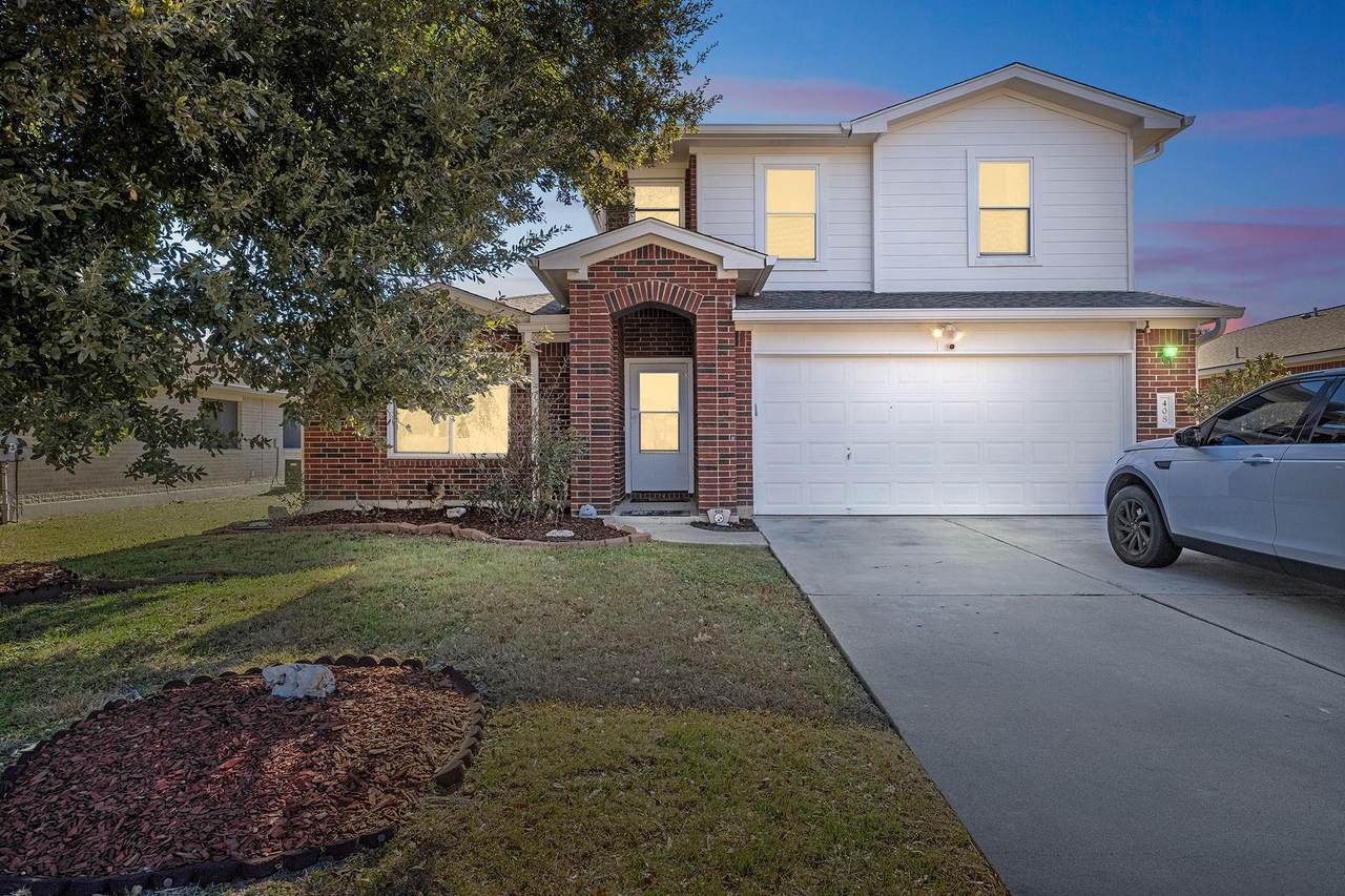 408 Glen Valley Ln - Photo 1