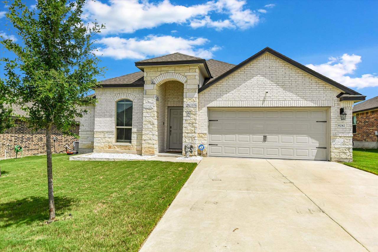 6242 Matagorda Rd - Photo 1