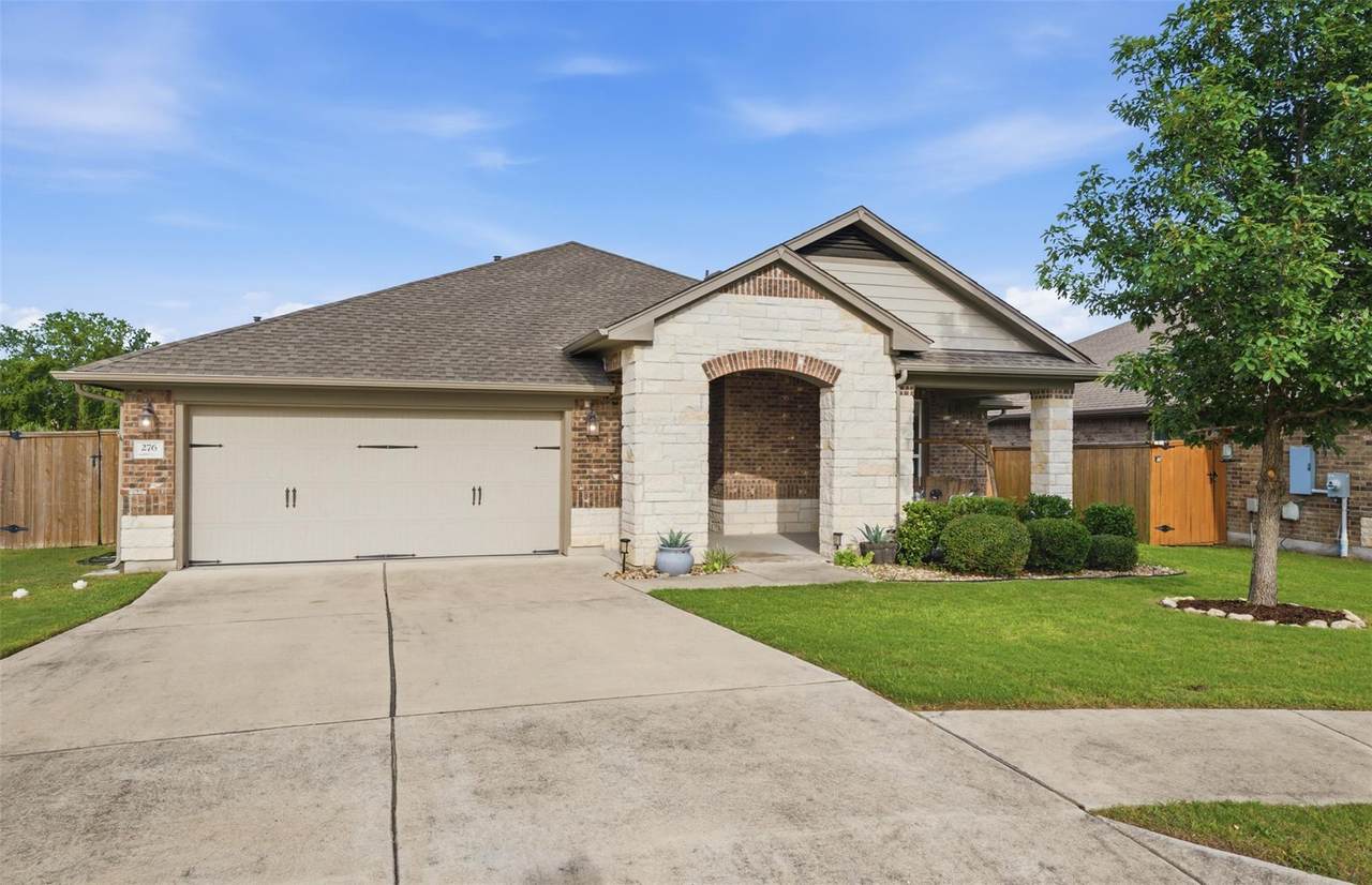 276 Gunnison Way - Photo 1
