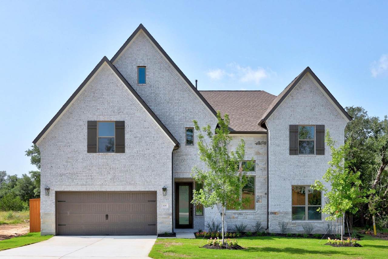 308 Barnstorm Ln - Photo 1