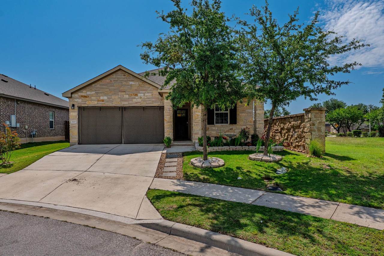 2420 Lobo Landing Cv - Photo 1