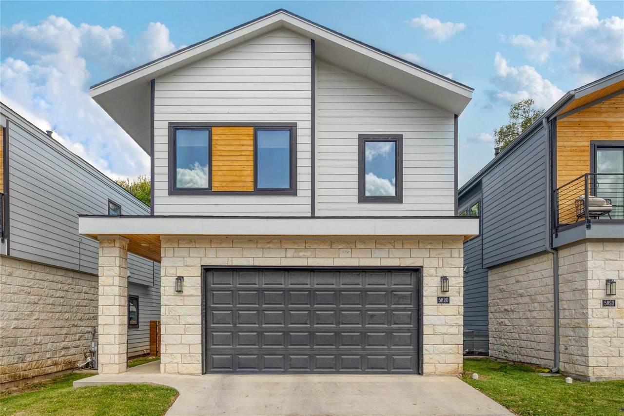 5820 Sutherlin Rd - Photo 1
