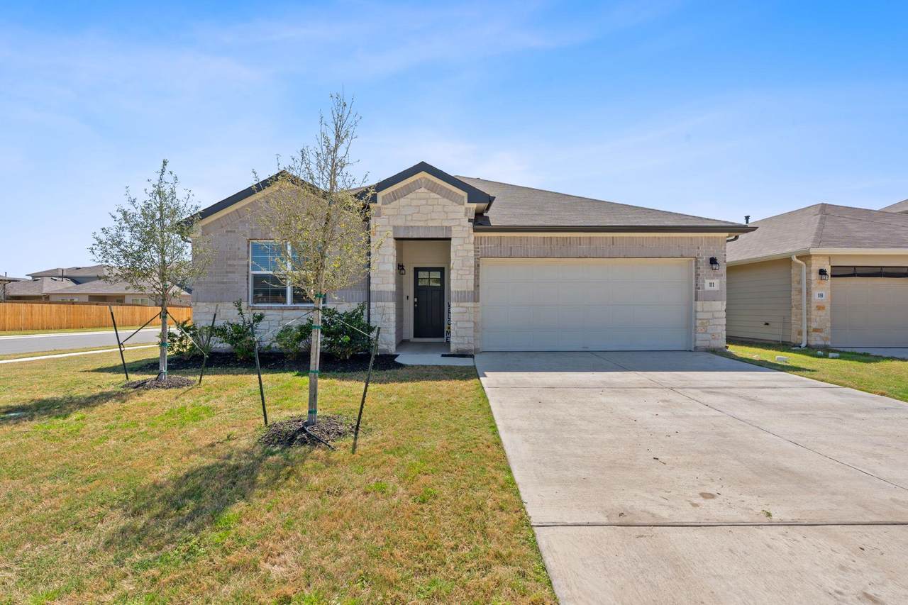 111 Evergreen Sumac Loop - Photo 1