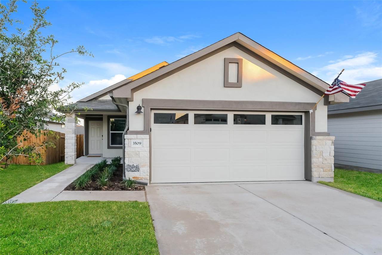 3509 Catlett Creek Rd - Photo 1