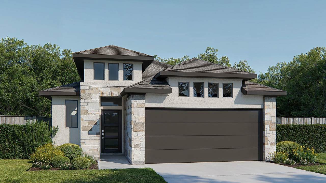 7012 Woodford Way - Photo 1