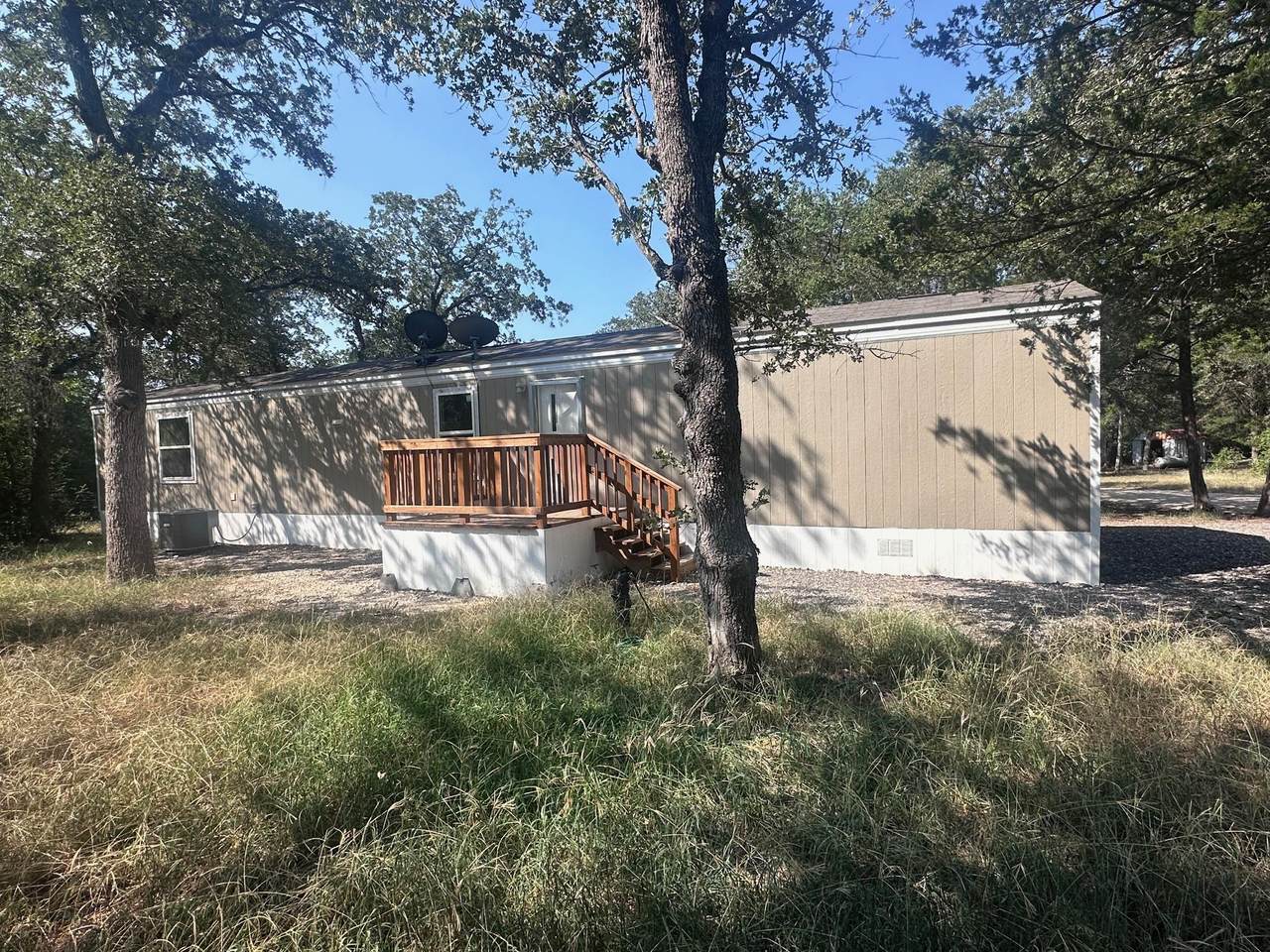 302 Lone Star Rd - Photo 1