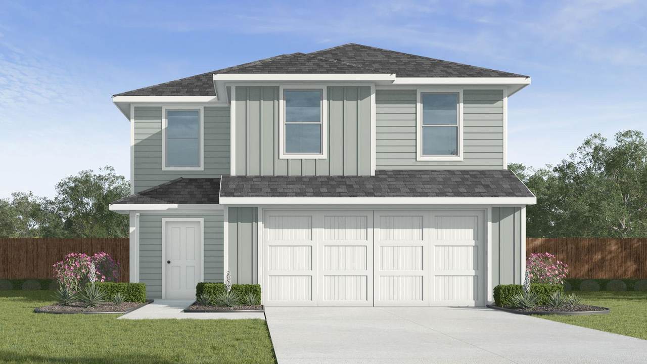 1013 Firewheel Dr - Photo 1
