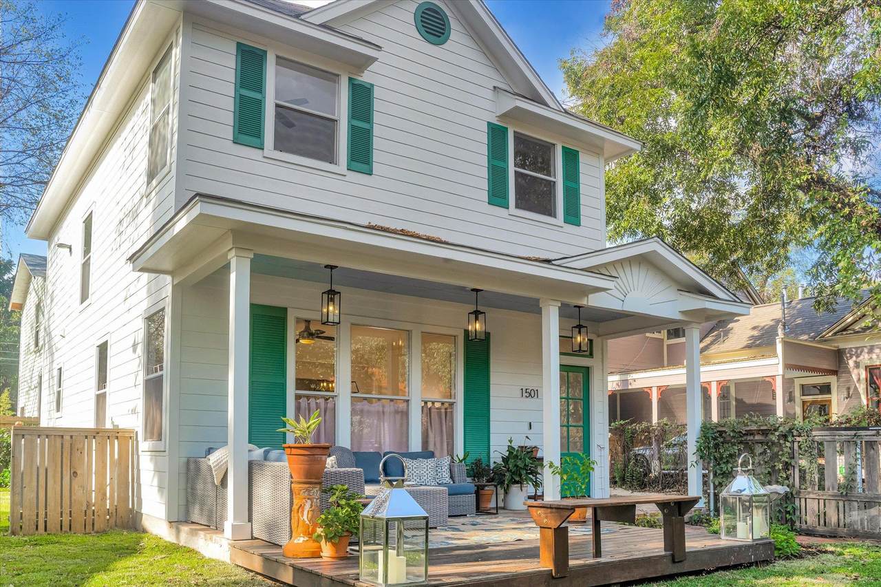 1501 Willow St - Photo 1