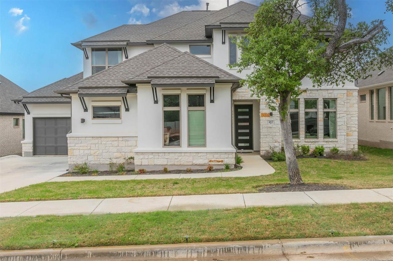 412 Wolf Ridge Rd - Photo 1