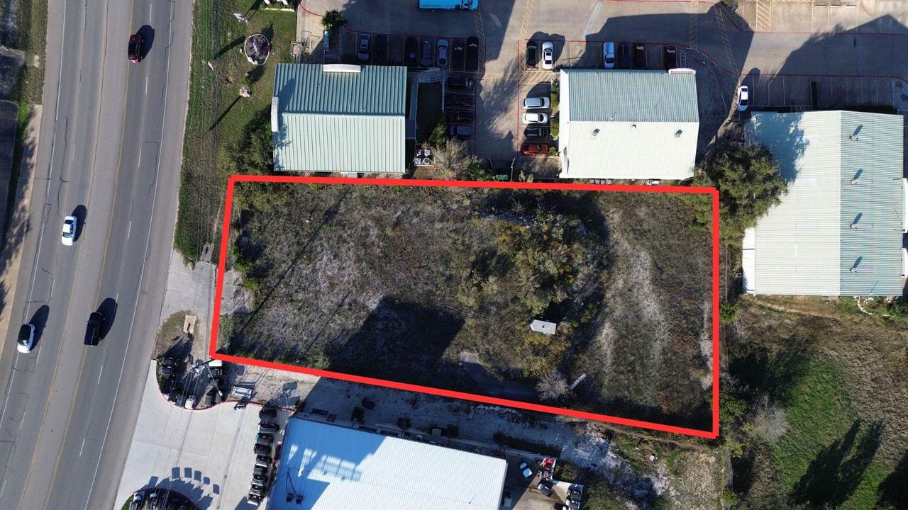 2001 N Ranch Rd 620 Highway - Photo 1