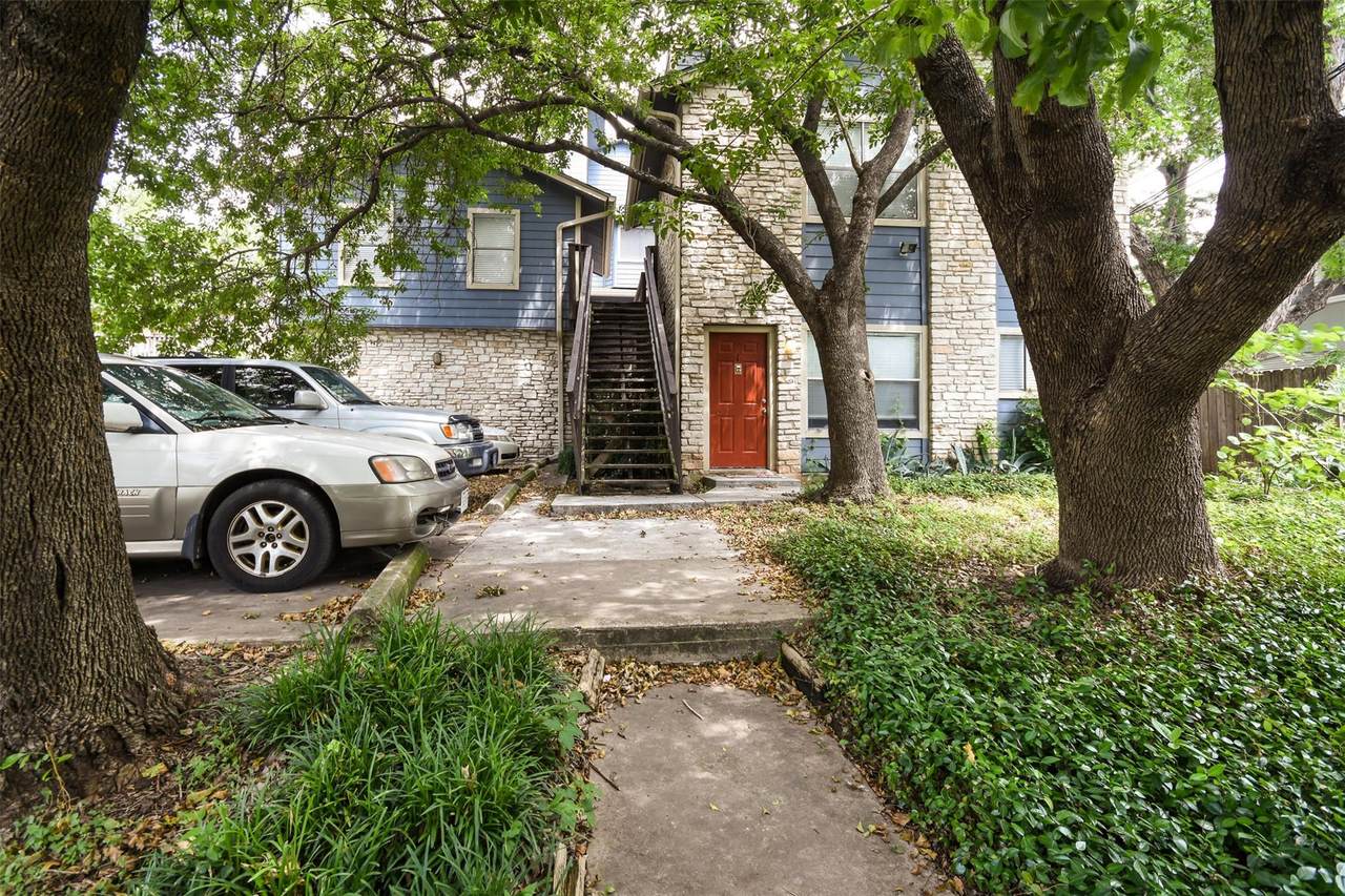 3004 Speedway Ave - Photo 1