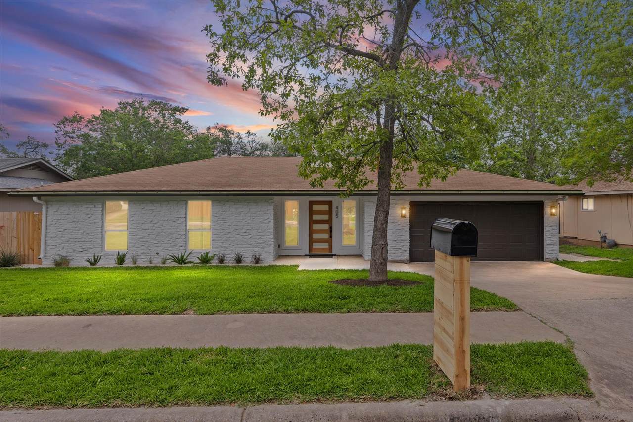 405 Tawny Dr - Photo 1