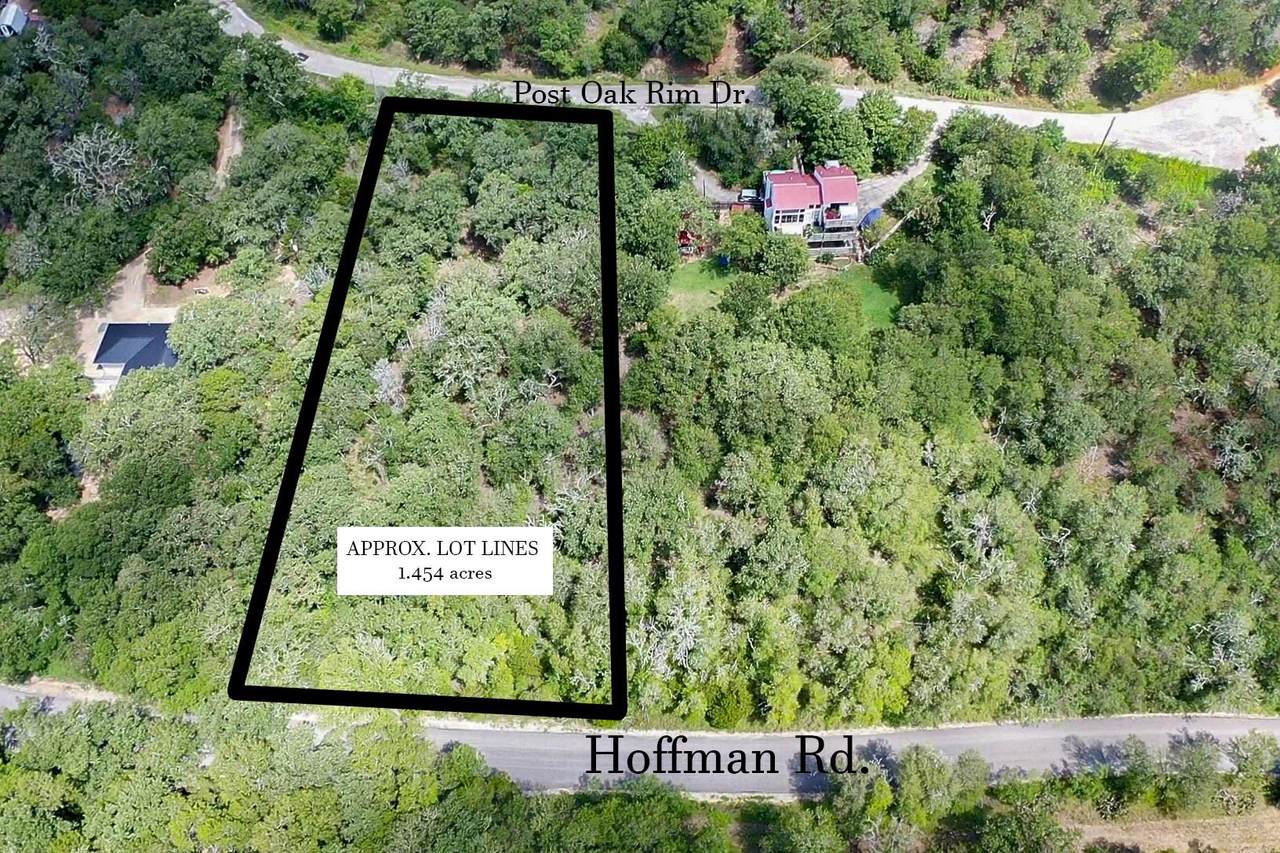 TBD Post Oak Rim Dr - Photo 1