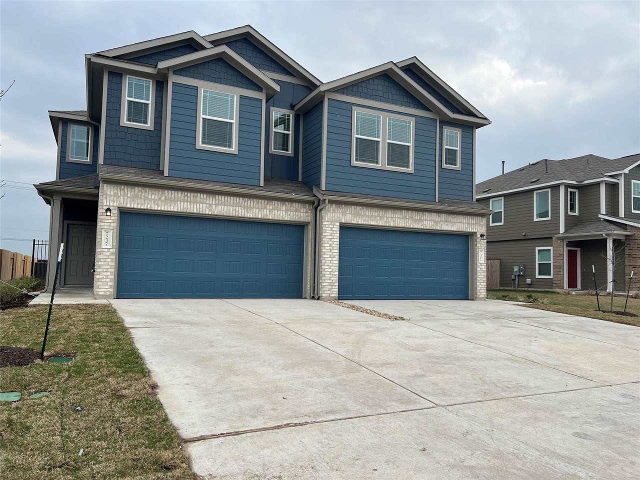 7237 Spotted Leaf Way - Photo 1