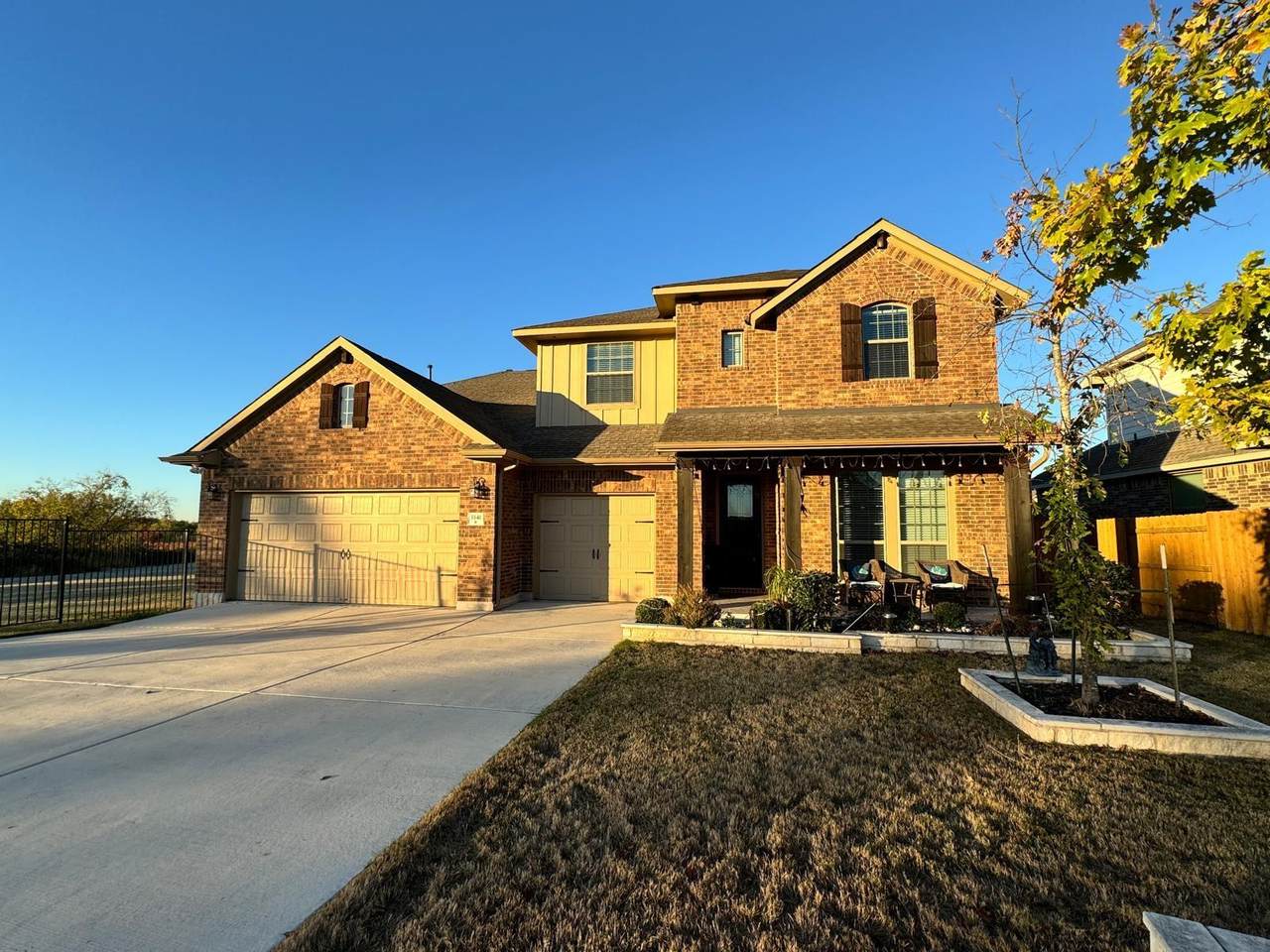 3341 Balboa Way - Photo 1