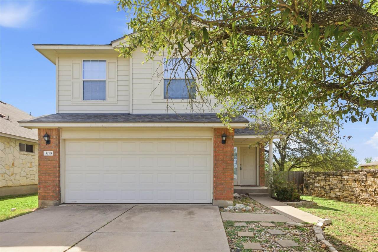 3778 Castle Rock Dr - Photo 1