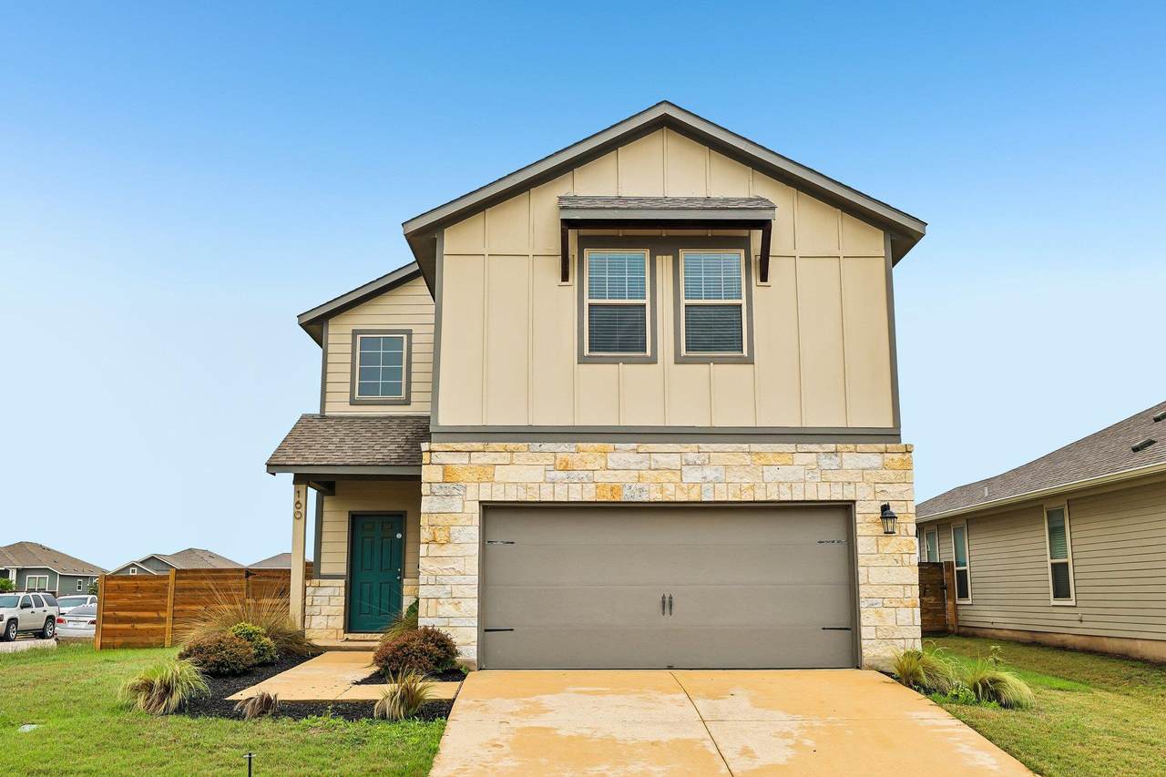 160 Syrah Ct - Photo 1