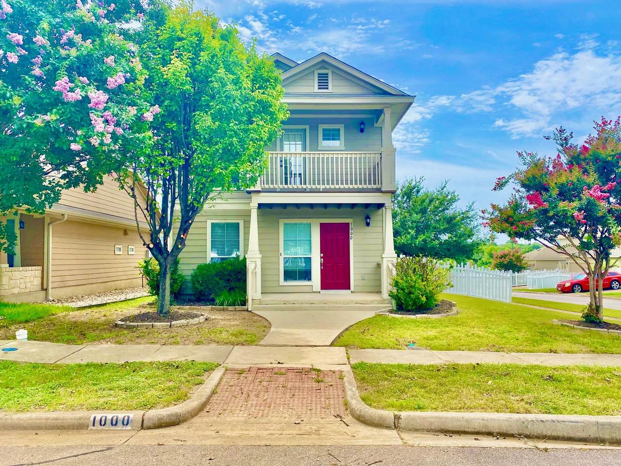 1000 Berry Bend Path - Photo 1