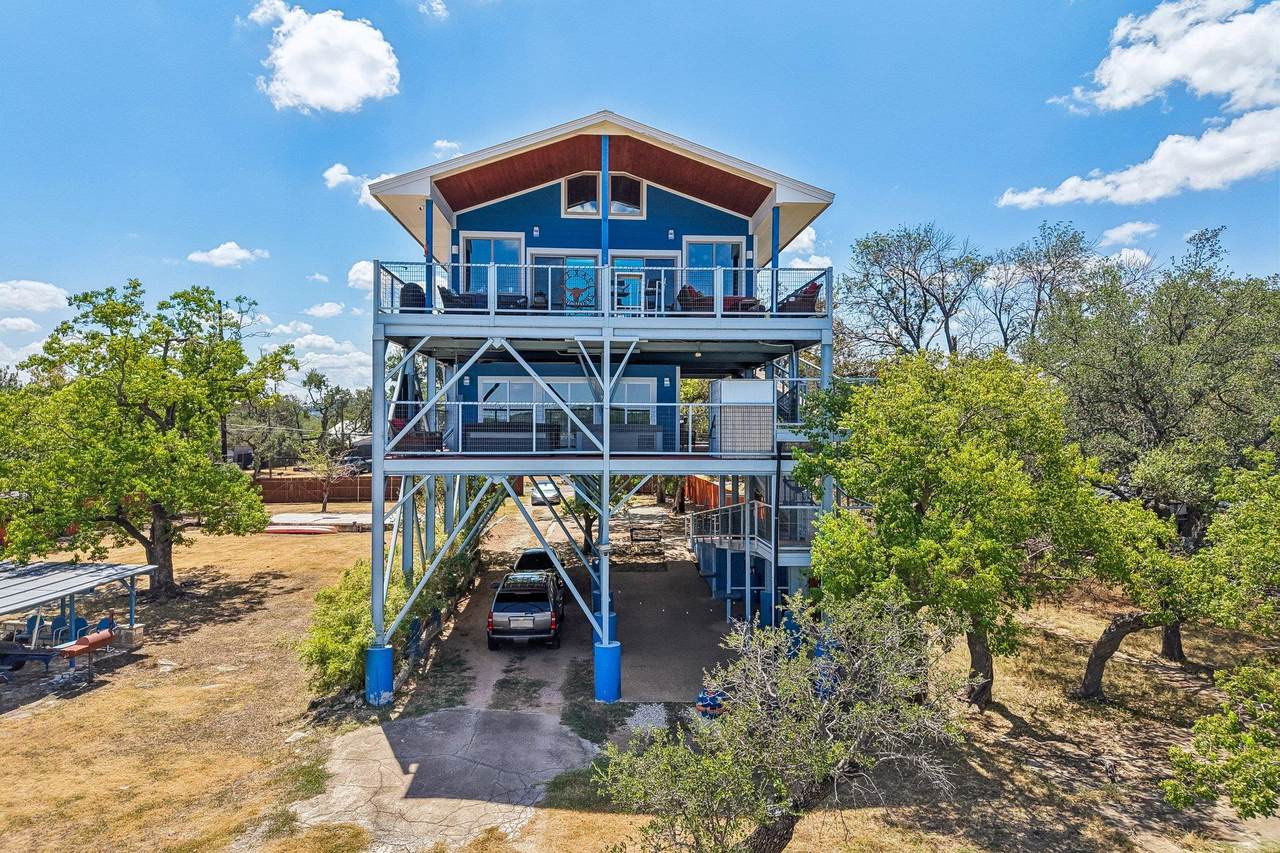 1813 Graveyard Point Rd - Photo 1