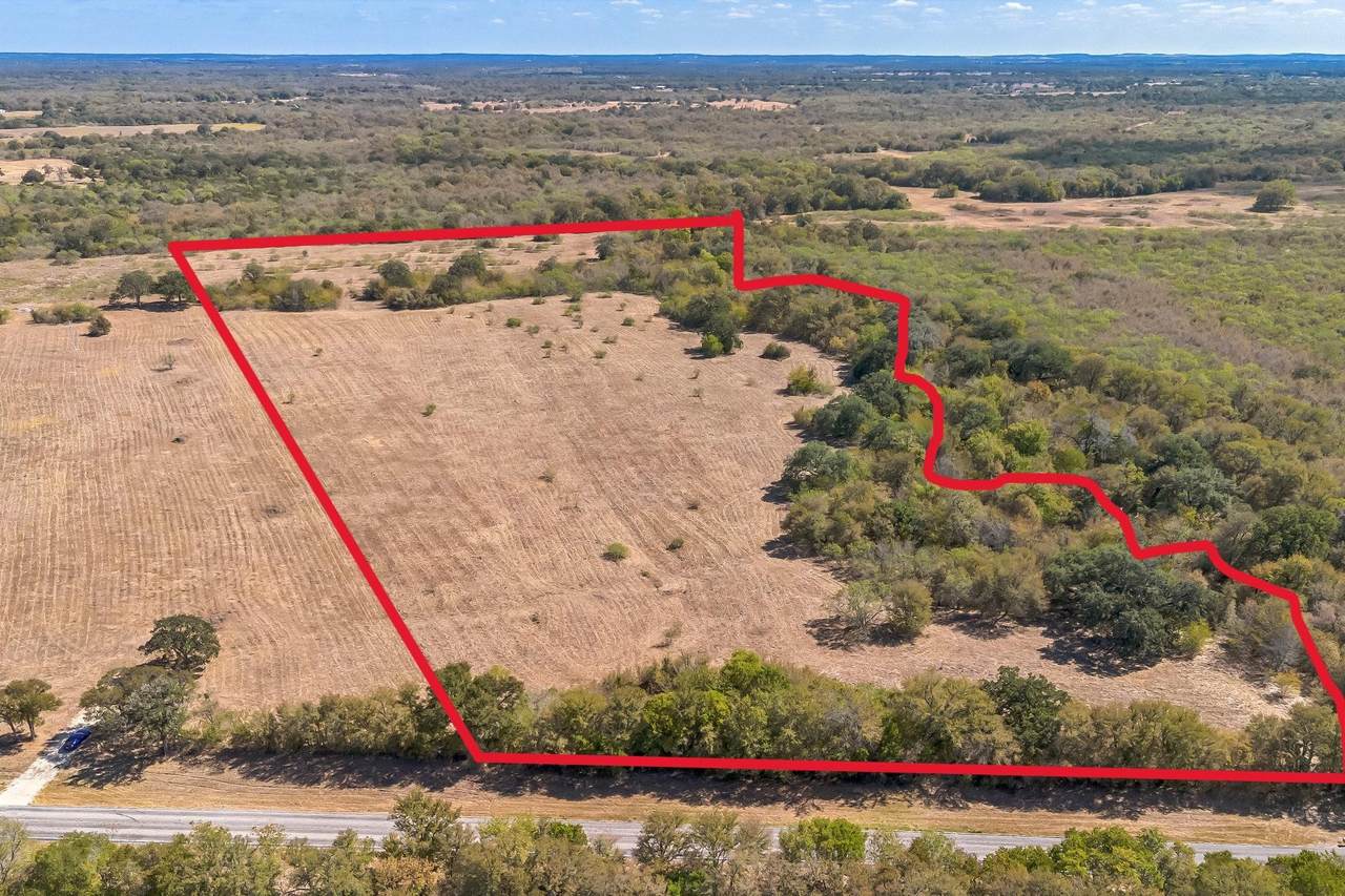 000 Fm 672 - Photo 1