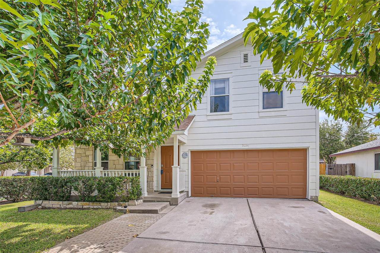 8201 Georgie Trace Ave - Photo 1