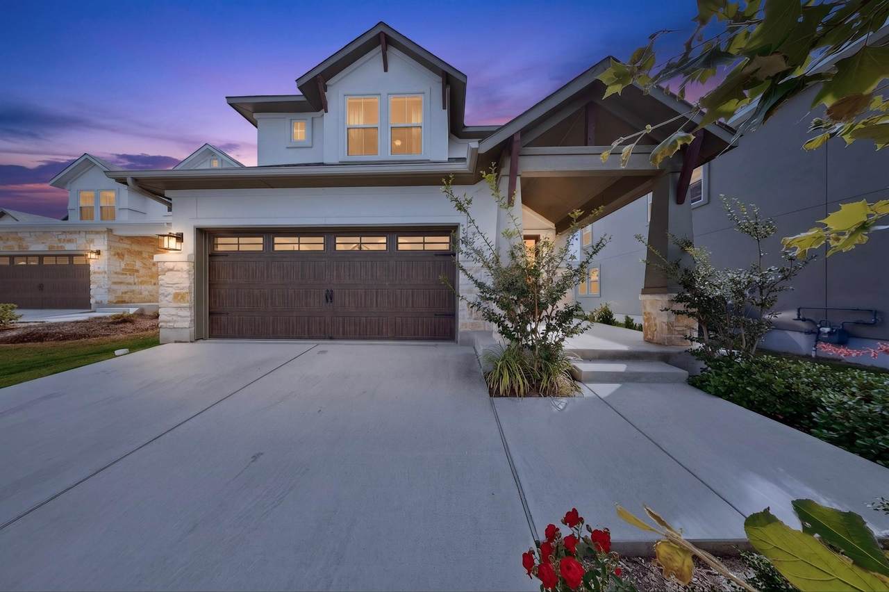 2605 Sam Bass Rd - Photo 1
