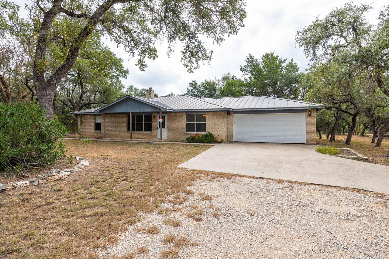 2501 Fischer Store Rd. Rd - Photo 1