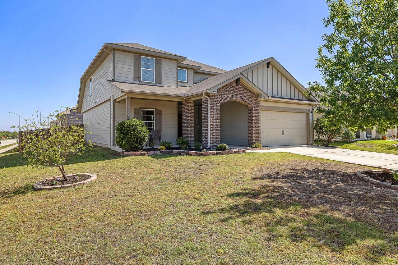 201 Garcitas Creek Ln - Photo 1