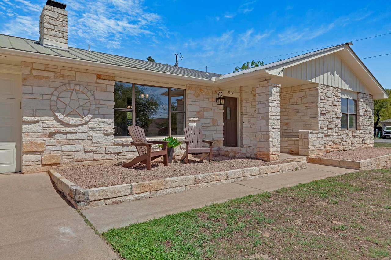 7902 Bar K Ranch Rd - Photo 1
