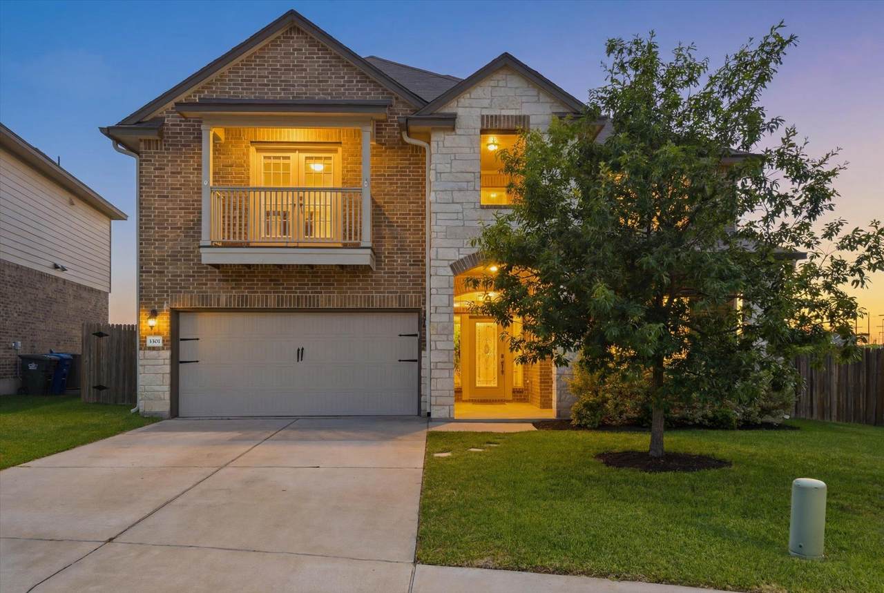 3301 Aubree Katherine Dr - Photo 1