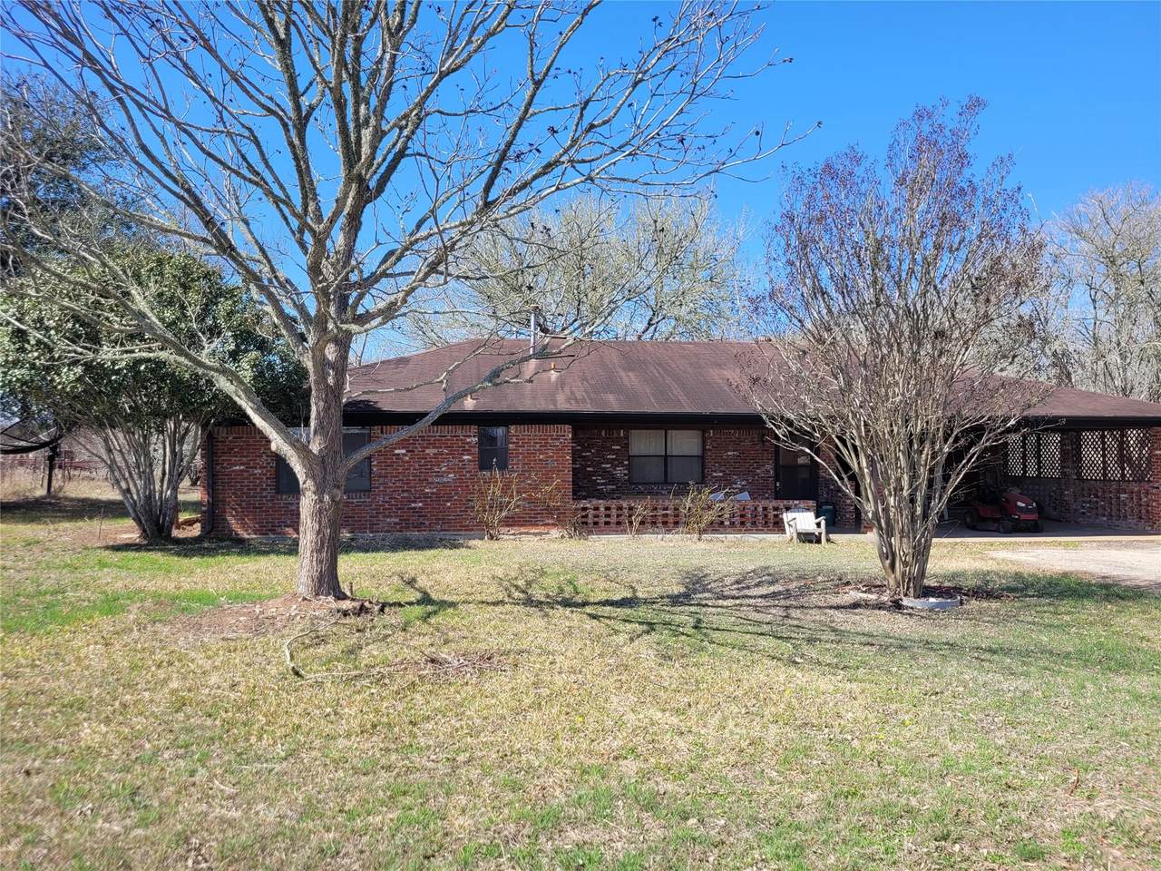 497 Fm 153 - Photo 1